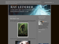 Raylederer.blogspot.com
