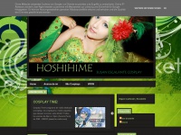 Hoshihime.blogspot.com
