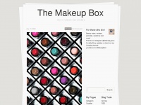 Makeup-box.com