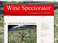 winespectorator.wordpress.com Thumbnail