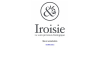 Iroisie.com