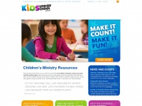 Kidssundayschool.com