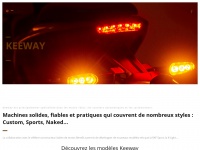 Keeway.fr