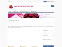 raspberrypicomputer.com Thumbnail