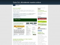 Guiacul.wordpress.com
