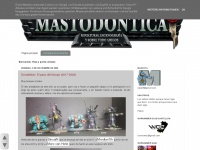 Mastodontica.blogspot.com