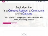 bookmachine.org Thumbnail