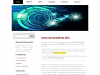 Accessdemo.info