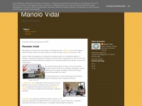Manolovidal.blogspot.com