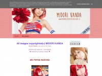 Midoricosplayer.blogspot.com