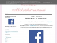 Nukkekotiladyt.blogspot.com