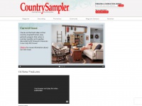 Countrysampler.com