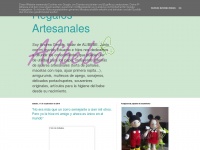 ajuaresartesanales-alibebe.blogspot.com Thumbnail
