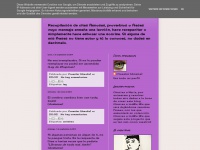 Segundosparalalectura.blogspot.com