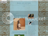Blackcatcottage.blogspot.com