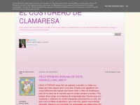 Costurerodeclamaresa.blogspot.com