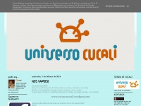 Universocucali.blogspot.com