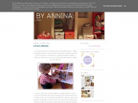 Anninagunter.blogspot.com