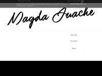 magdajuache.blogspot.com Thumbnail