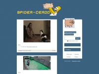 Spider-cerdo.tumblr.com