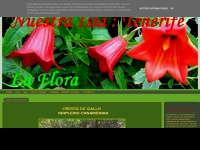 Floratenerife.blogspot.com