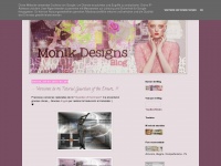 Monik-designs.blogspot.com