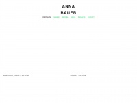 Annabauer.com