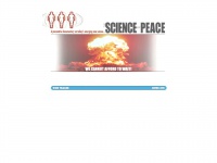 scienceofpeace.com