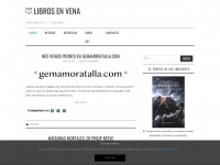 Librosenvena.com
