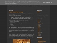 Merantaise.blogspot.com