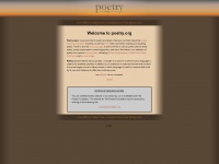 Poetry.org