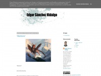 Edgarsanchezhidalgo.blogspot.com