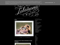 Lalemana.blogspot.com