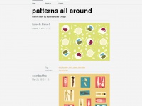 Patternsallaround.wordpress.com