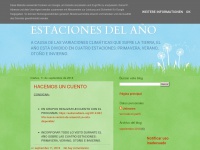 Elblogdelasestaciones.blogspot.com