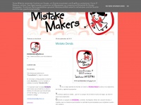 Mistakemakers.blogspot.com