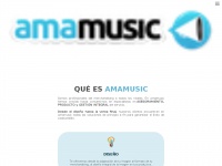 amamusic.es Thumbnail