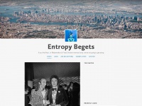 Entropybegets.tumblr.com
