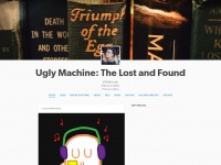 Ugly-machine.tumblr.com