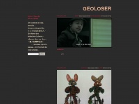 Geoloser.tumblr.com