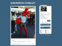 Wakatakos.tumblr.com