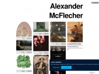 Alexandermcflecher.tumblr.com