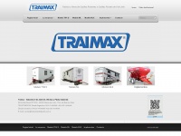 traimax.com.ar Thumbnail