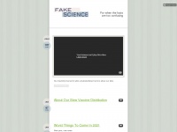 Fakescience.org