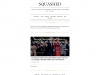 Squashed.tumblr.com