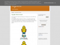 Magnolica.blogspot.com