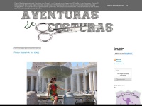 Aventurasdecosturas.blogspot.com