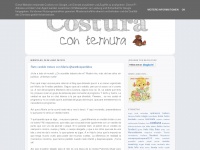 Costuraconternura.blogspot.com