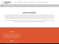 bienda.com