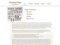 Raising-hope.net